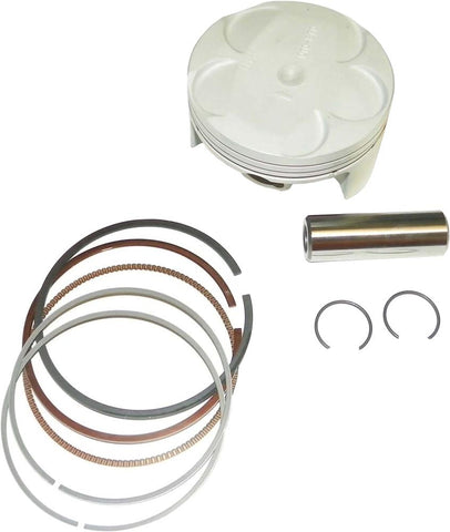 Piston Yam Fx-140 74.15mm Yam Fx-140 03-09 .25mm Over