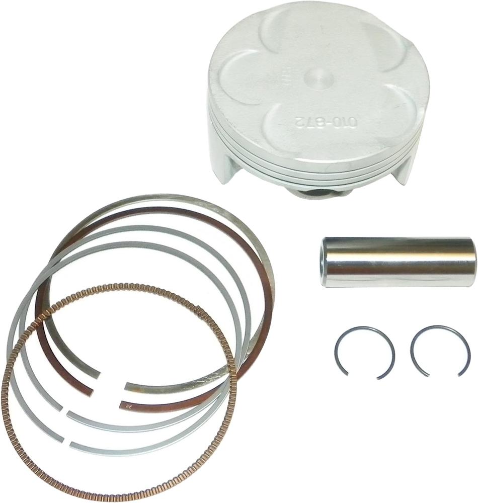 Piston Vx 1100 76.15mm Yam Vx1100 05-08 .25mm Over