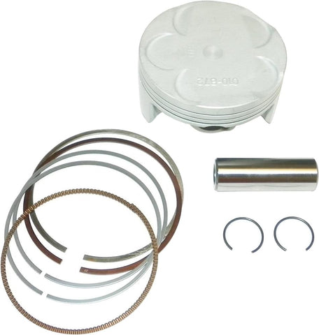 Piston Vx 1100 76.15mm Yam Vx1100 05-08 .25mm Over