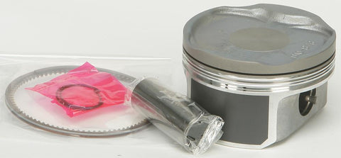 Piston Yam Fx 1800 Sc .25mm