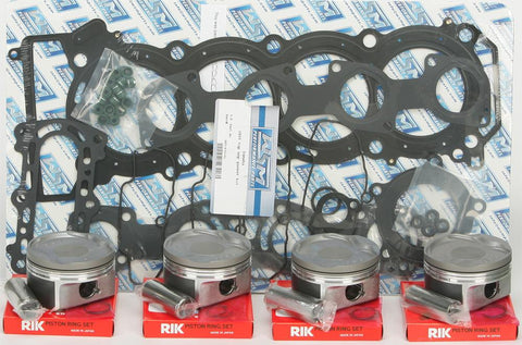 Top End Kit Yam Fx1800 Sc Std