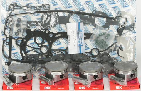 Top End Kit Yam Fx1800 Sc .5mm