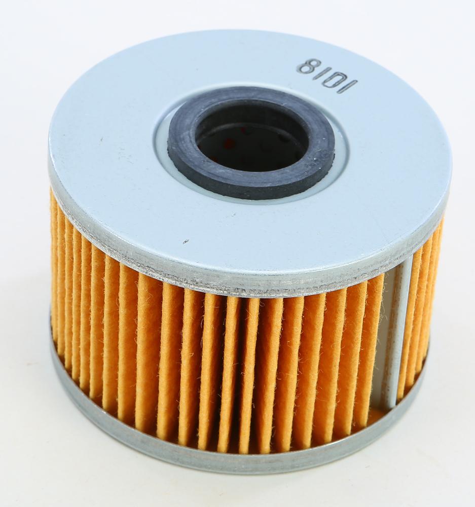 Oil Filter Emgo