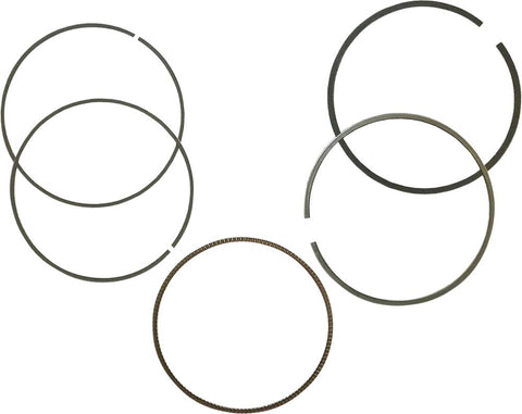 Ring Set 83mm 4-stroke