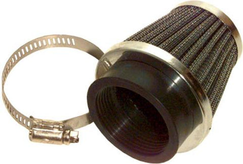Clamp-on Air Filter 28mm