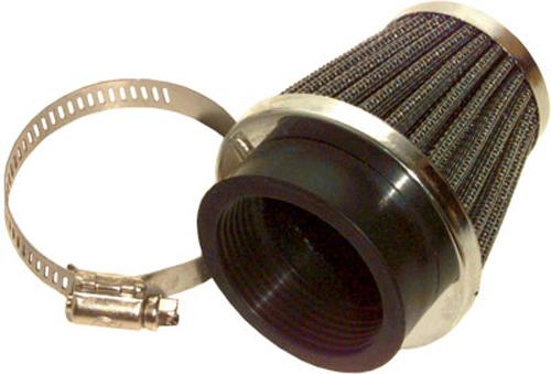 Clamp-on Air Filter 54mm