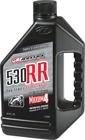 530 Rr 4t Racing Oil 1l