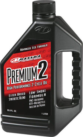 Premium 2 5gal