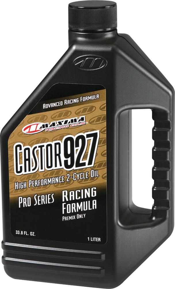 Castor 927 Liter