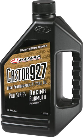 Castor 927 Liter