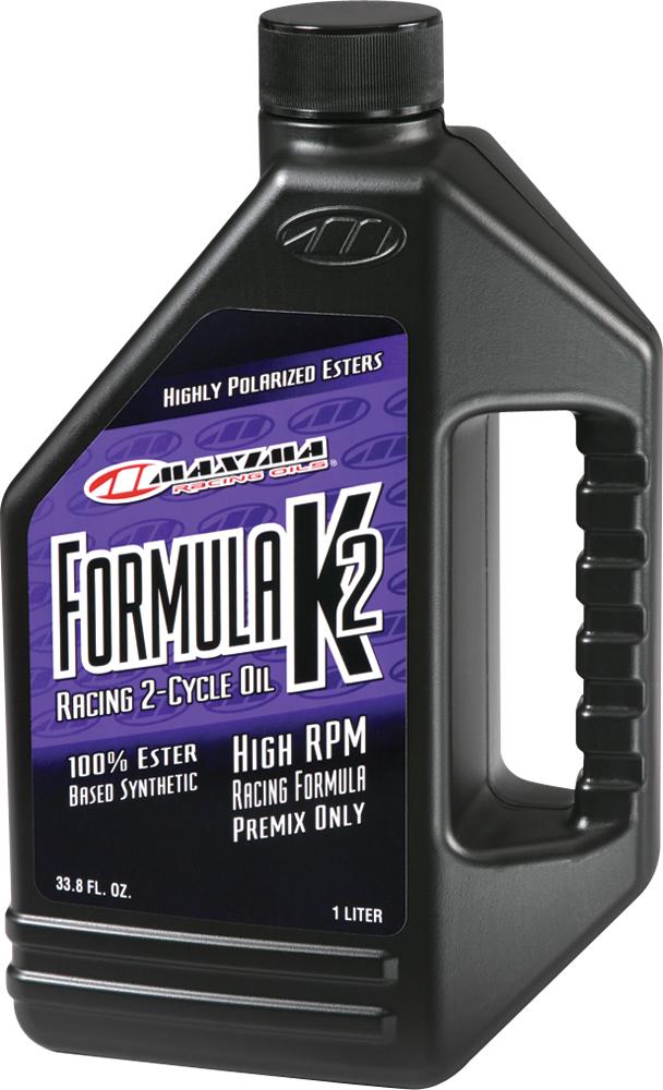 Formula K2 Liter