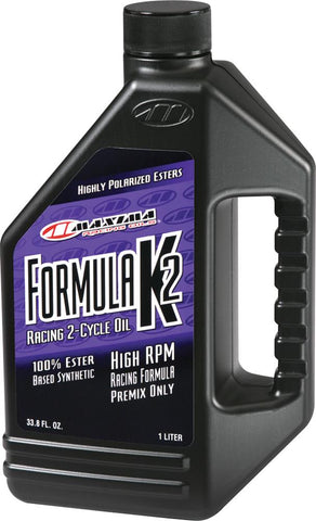 Formula K2 Liter