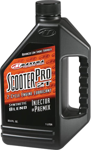 Scooter Pro 2t Liter