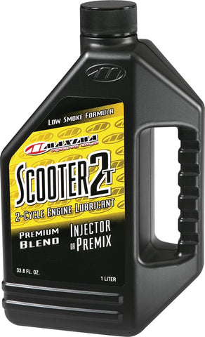 Scooter 2t Liter