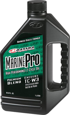 Marine Pro Liter
