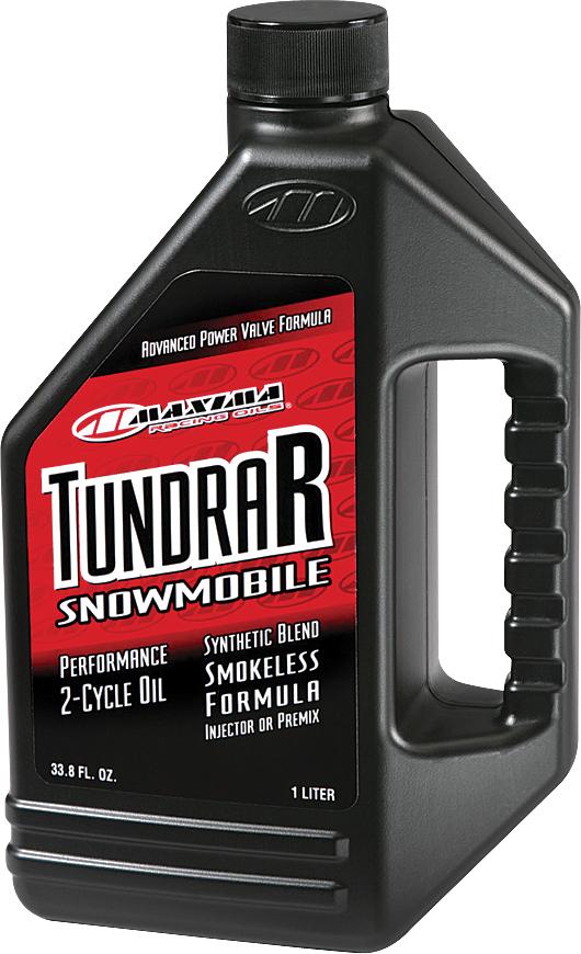 Tundra R Snowmobile Oil 1gal