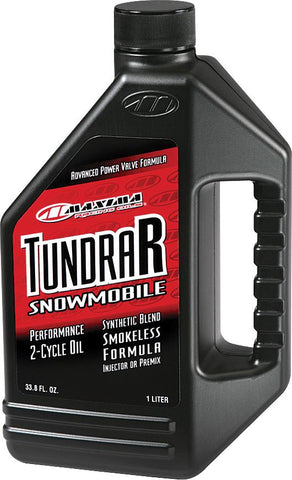 Tundra R Snowmobile Oil 1gal