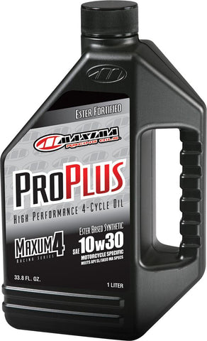 Maxum 4 Proplus 4-cycle Oil 10w-30 1l