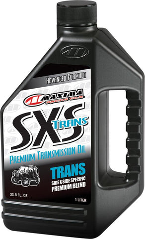 Sxs Premium Transmission Oil 1l