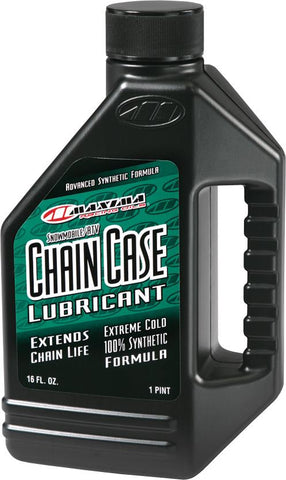 Chain Case Lubricant 16oz
