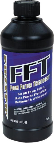 Fork Fluid 7w 5gal