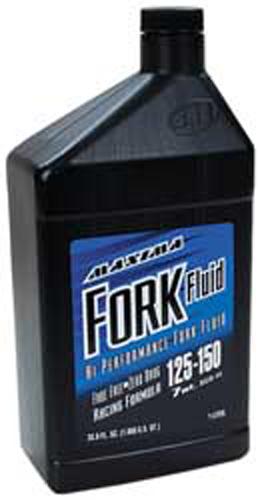 Fork Fluid 7w Liter