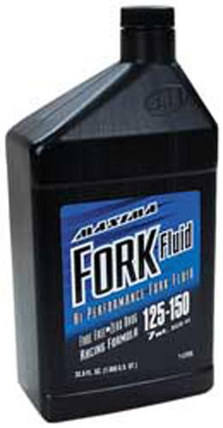 Fork Fluid 7w Liter