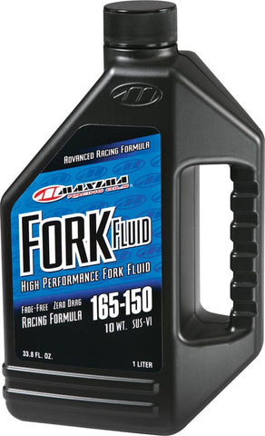 Fork Fluid 10w Liter