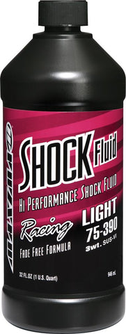Shock Fluid Medium 1qt