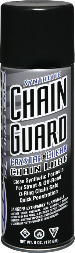Chain Guard 6oz
