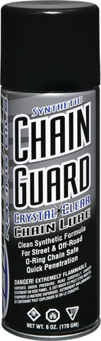 Chain Guard 6oz