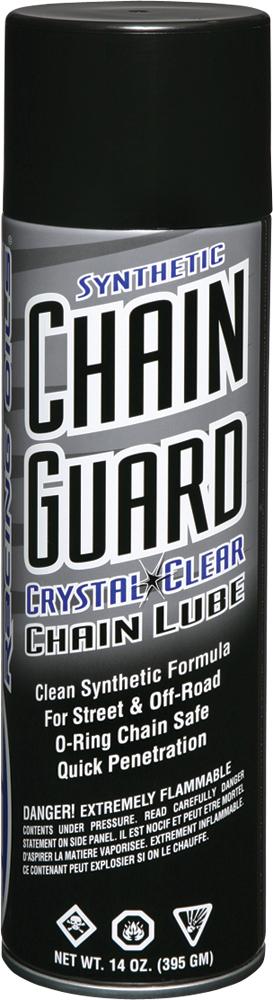 Chain Guard 14oz