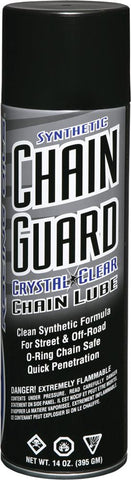 Chain Guard 14oz