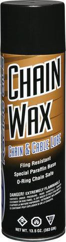 Chain Wax 13.5oz