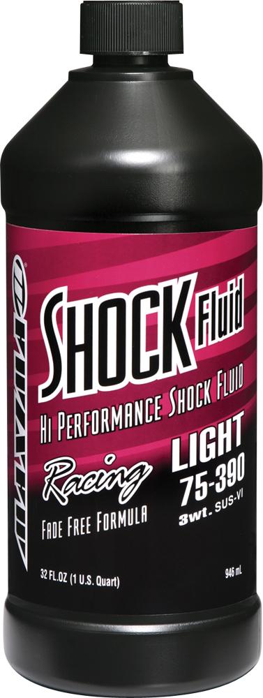 Shock Fluid Heavy 1qt
