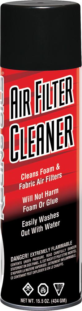 Air Filter Cleaner 15.5oz