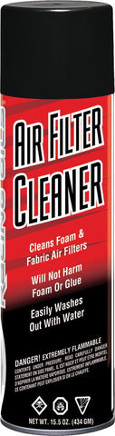 Air Filter Cleaner 15.5oz