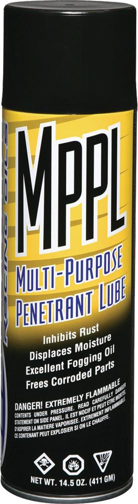 Multi-purpose Penetrant Lube 1 4.5oz