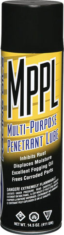 Multi-purpose Penetrant Lube 1 4.5oz