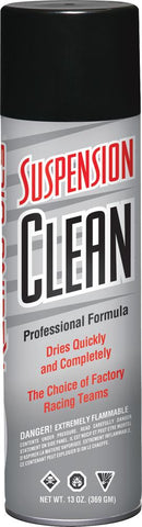 Suspension Clean Professional Formula 13oz