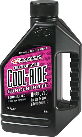 Engine Cool-aide 16oz Concentr Ate