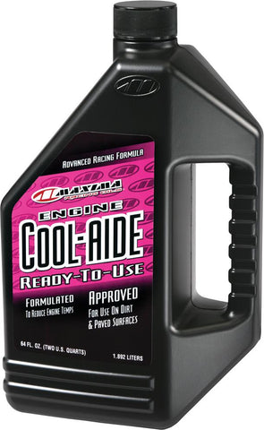 Engine Cool-aide .5gal