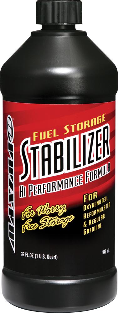 Fuel Storage Stabilizer 1qt