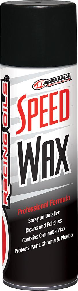 Speed Wax 15.5oz