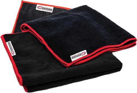 Microfiber Towels 3-pk