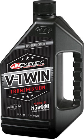 V-twin Transmission Oil Oil 85w-140 32oz