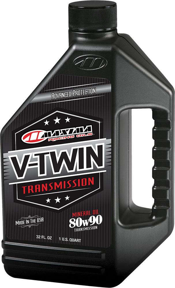 V-twin Transmission Oil Oil 80w-90 32oz