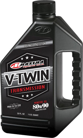 V-twin Transmission Oil Oil 80w-90 32oz