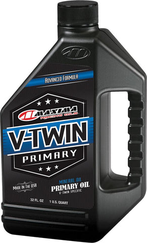 V-twin Primary Oil 32oz