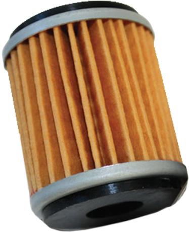 Oil Filter Ss Ktm Rear